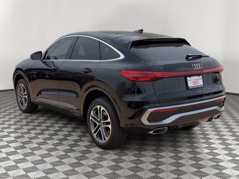 Used 2026 Audi Q5 Premium Plus AWD/4WD image 3