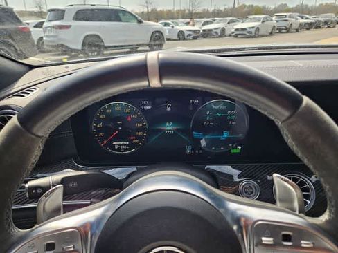 Used 2019 Mercedes-Benz AMG GT 53 image 32