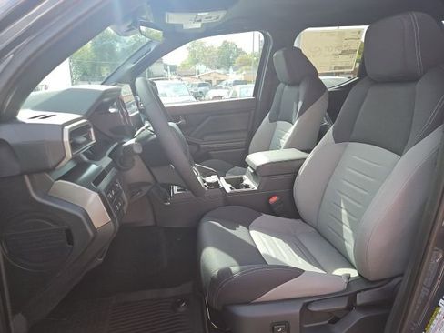 New 2025 Toyota Tacoma TRD Off-Road image 26