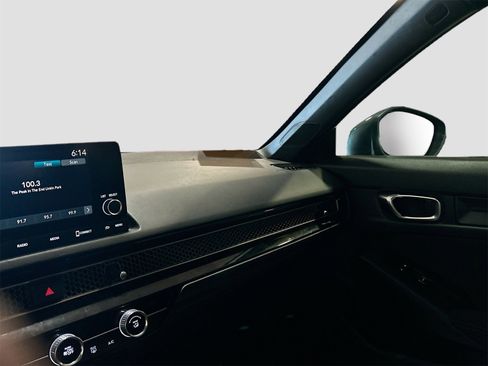 Used 2024 Honda Civic Sport image 22