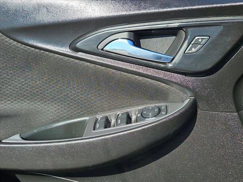 Used 2024 Chevrolet Malibu LT FWD image 11