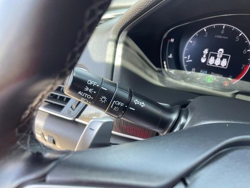 Used 2022 Honda Accord Sport image 22