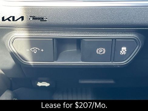 New 2025 Kia K4 GT-Line image 20