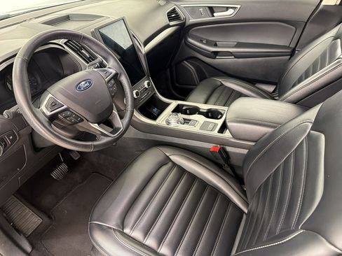 Certified 2024 Ford Edge SEL AWD/4WD image 4