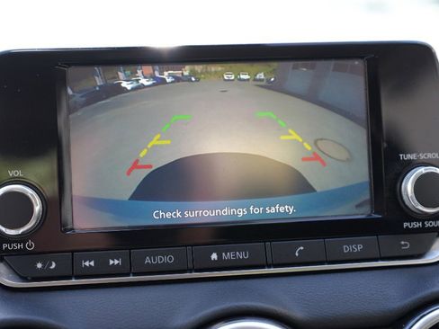 Used 2022 Nissan Sentra S FWD image 19