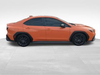 Certified 2022 Subaru WRX Limited video 2