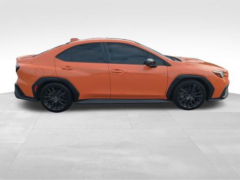 Certified 2022 Subaru WRX Limited image 2