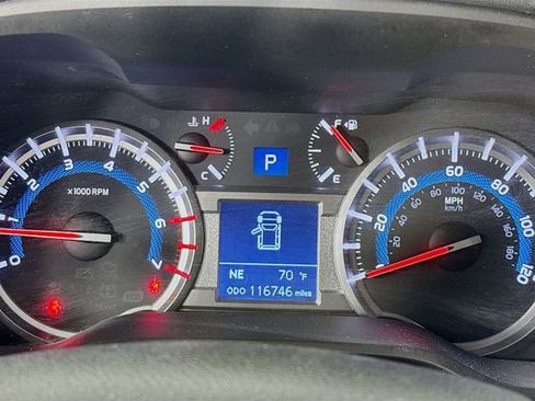 Used 2019 Toyota 4Runner SR5 image 14