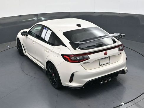 Used 2023 Honda Civic Type R image 25