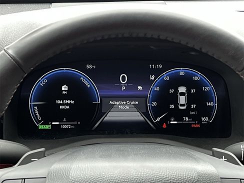 Used 2025 Toyota Camry XSE image 13