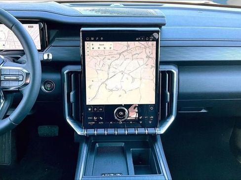 New 2026 GMC Acadia Elevation w/ Elevation Premium Package image 8