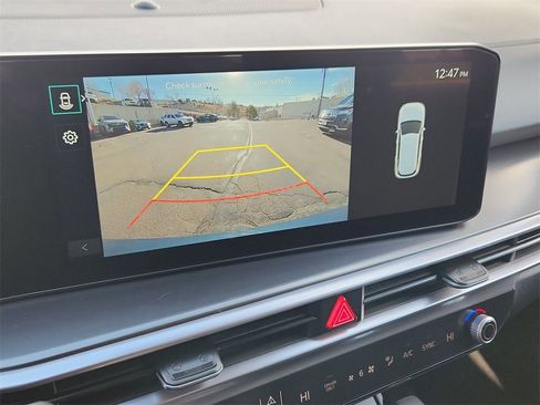 Used 2025 Kia Sorento EX image 20