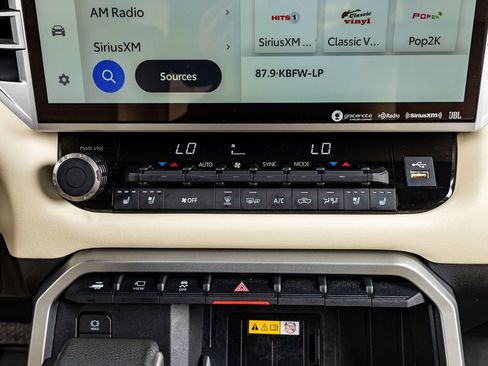 Used 2024 Toyota Tundra 1794 Edition image 27