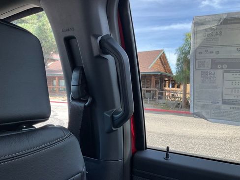 New 2025 Ford F150 XLT w/ Equipment Group 302A MID image 43