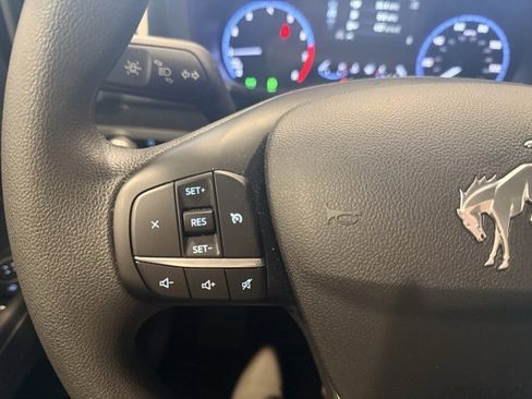 Used 2023 Ford Bronco Sport Heritage image 24