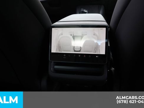 Used 2025 Tesla Model 3 Long Range image 22