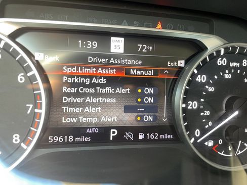 Used 2023 Nissan Pathfinder SL w/ SL Premium Package image 29