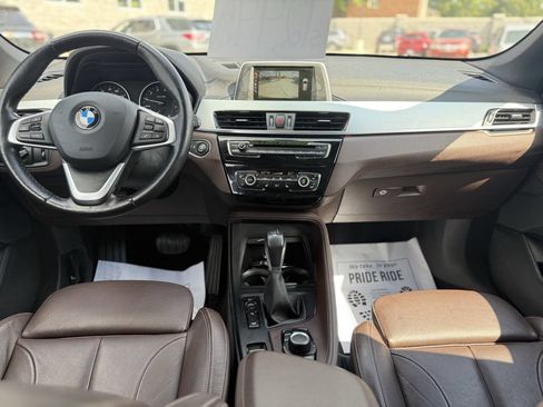 Used 2017 BMW X1 xDrive28i image 15