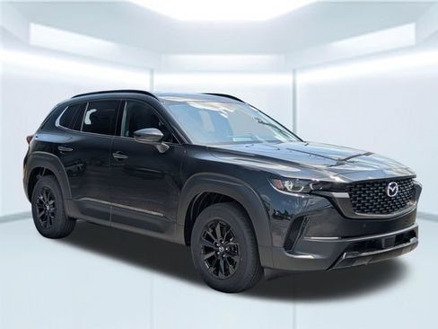 New 2026 MAZDA CX-50 AWD 2.5 Hybrid w/ Weather Package image 8