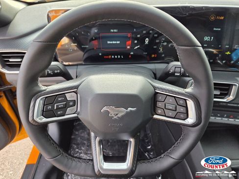 New 2026 Ford Mustang Premium image 10