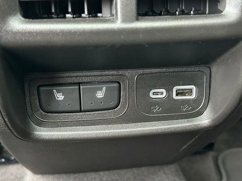 Used 2025 Cadillac XT4 Sport w/ Cold Weather Package image 56