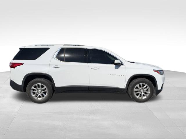 Used 2018 Chevrolet Traverse LT FWD image 8