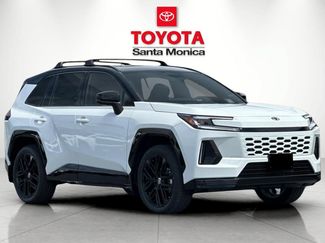 New 2026 Toyota RAV4 XSE AWD/4WD video 1