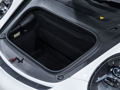 Used 2015 Porsche 911 GT3 RWD image 37