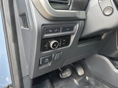 Used 2023 Ford F150 Raptor w/ Blue Interior Package AWD/4WD image 20
