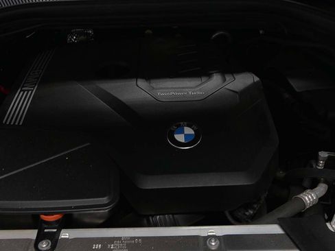 Certified 2024 BMW X3 xDrive30i w/ Premium Package AWD/4WD image 17