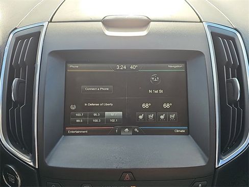 Used 2015 Ford Edge Sport w/ Equipment Group 401A image 11