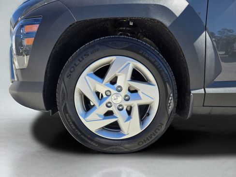 New 2026 Hyundai Kona SE FWD image 36