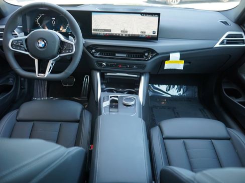 New 2026 BMW 430i Coupe w/ M Sport Package RWD image 14