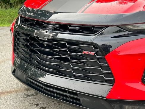 Used 2020 Chevrolet Blazer RS AWD/4WD image 9
