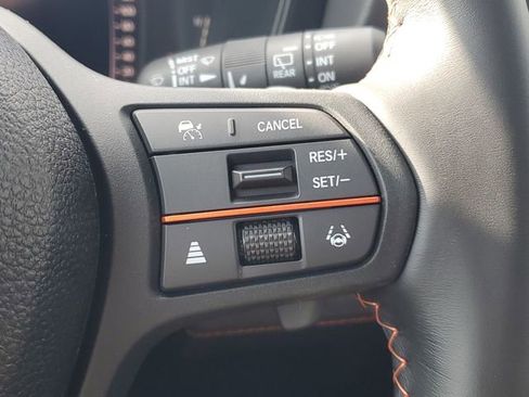 New 2026 Honda Passport TrailSport image 35