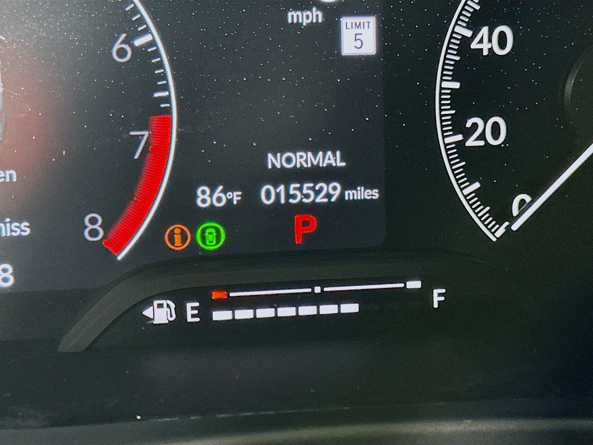 Used 2024 Honda Civic Sport image 9