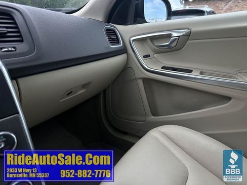 Used 2013 Volvo S60 T5 AWD/4WD image 37