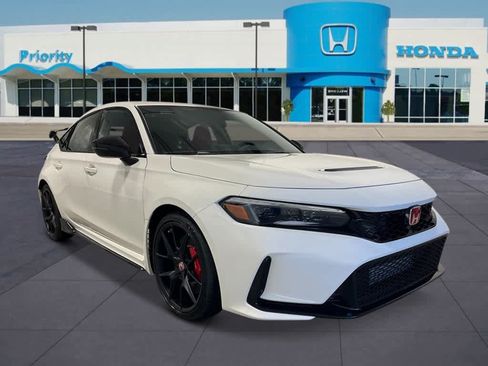 New 2026 Honda Civic Type R image 9