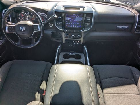 Used 2019 RAM 3500 Big Horn image 15