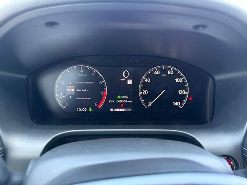 Used 2023 Honda HR-V EX-L image 21