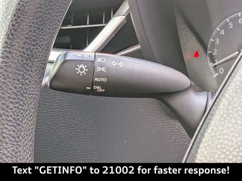 Used 2020 Toyota Corolla LE FWD image 32