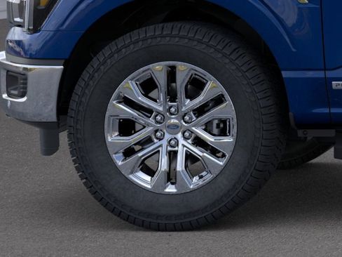 New 2026 Ford F150 Lariat w/ Equipment Group 502A High image 19