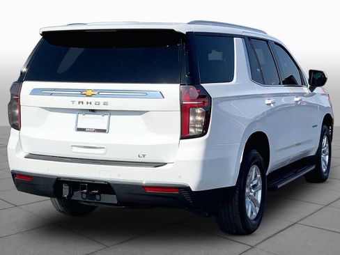 Used 2024 Chevrolet Tahoe LT AWD/4WD image 25