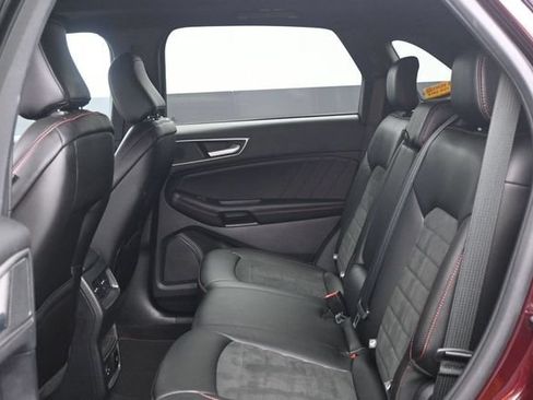 Certified 2022 Ford Edge ST-Line w/ Cargo Accessory Package AWD/4WD image 5
