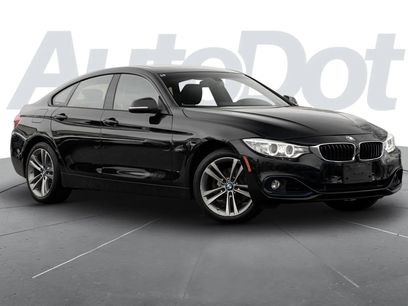 Used 2015 BMW 428i Gran Coupe xDrive 428i Gran Coupe xDrive 4D