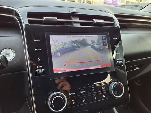 Used 2022 Hyundai Tucson SEL image 19