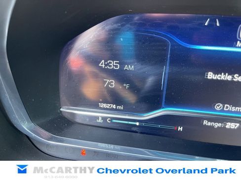 Used 2022 Chevrolet Suburban RST AWD/4WD image 27