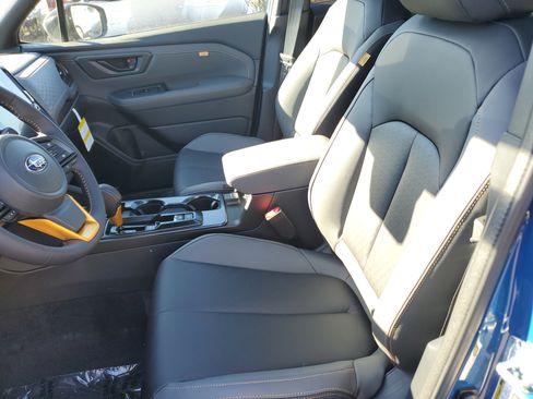 Used 2026 Subaru Forester Wilderness AWD/4WD image 11