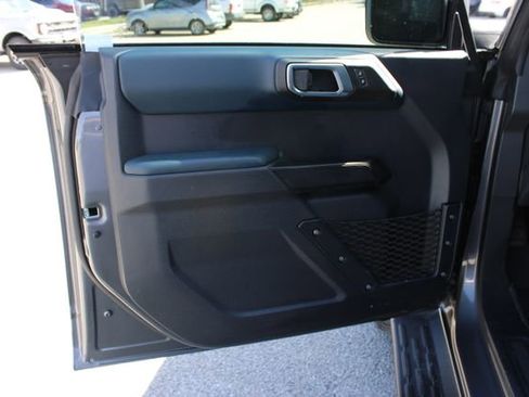 New 2026 Ford Bronco Heritage Edition AWD/4WD image 6