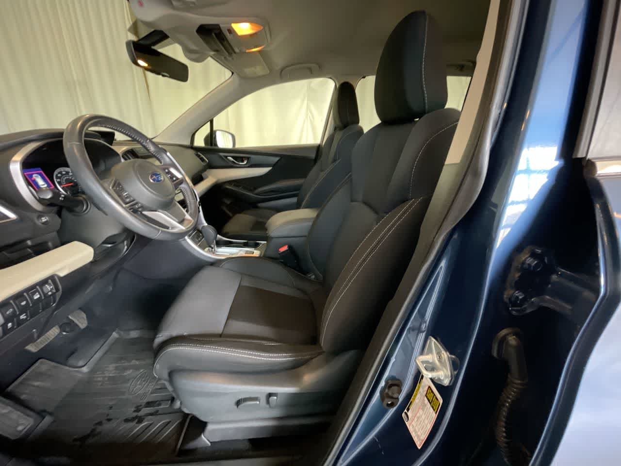 Used 2021 Subaru Ascent Premium w/ Convenience Package AWD/4WD image 11